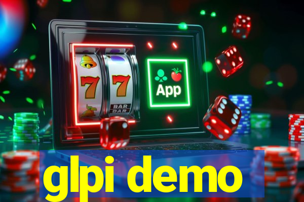 glpi demo